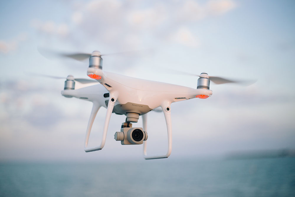 dronare